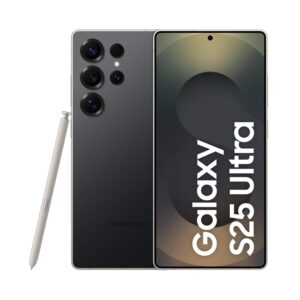 Samsung Galaxy S25 Ultra 5G AI Smartphone